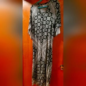 AMUSE SOCIETY DRESS